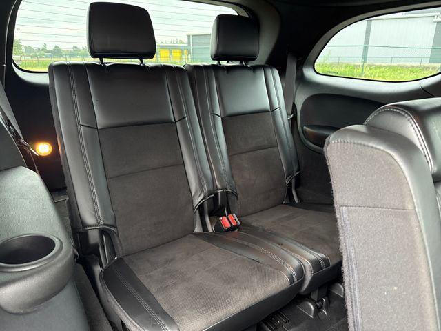 used 2019 Dodge Durango car, priced at $20,199