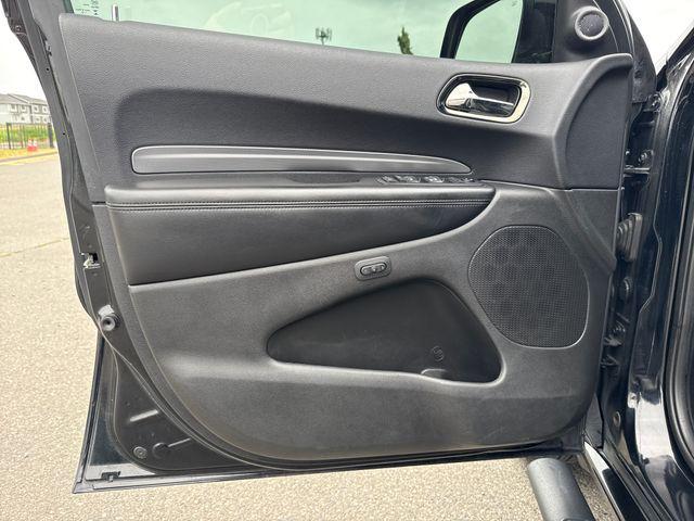 used 2019 Dodge Durango car, priced at $20,199