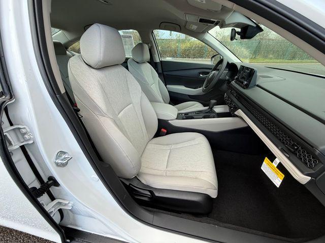 new 2025 Honda Accord car, priced at $28,445