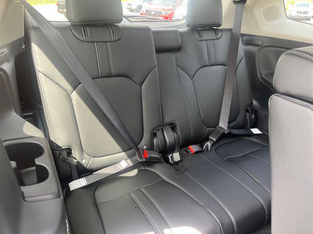 new 2026 Honda Pilot car, priced at $56,445