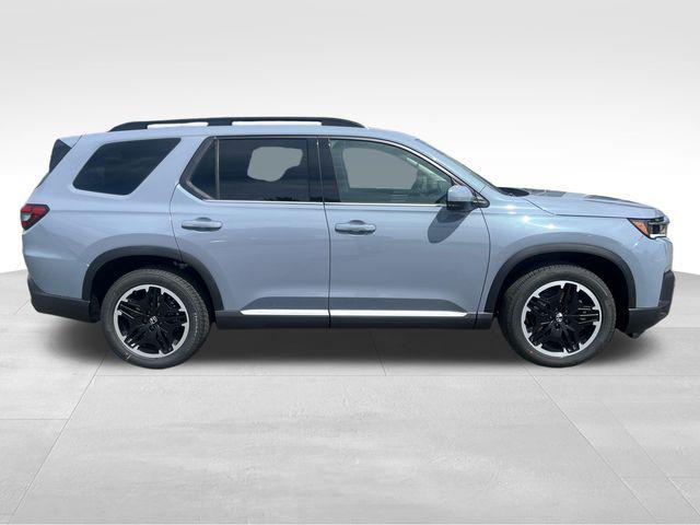 new 2026 Honda Pilot car, priced at $56,445