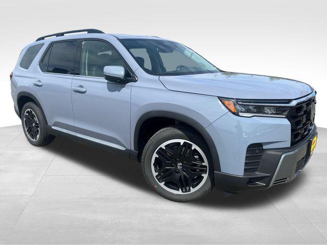 new 2026 Honda Pilot car, priced at $56,445