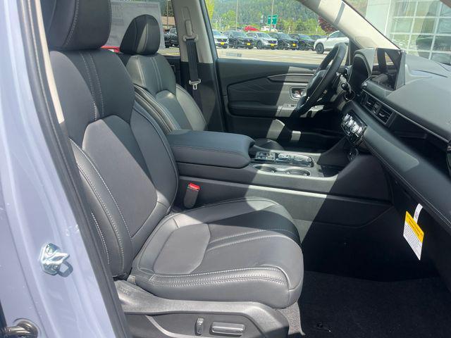 new 2026 Honda Pilot car, priced at $56,445