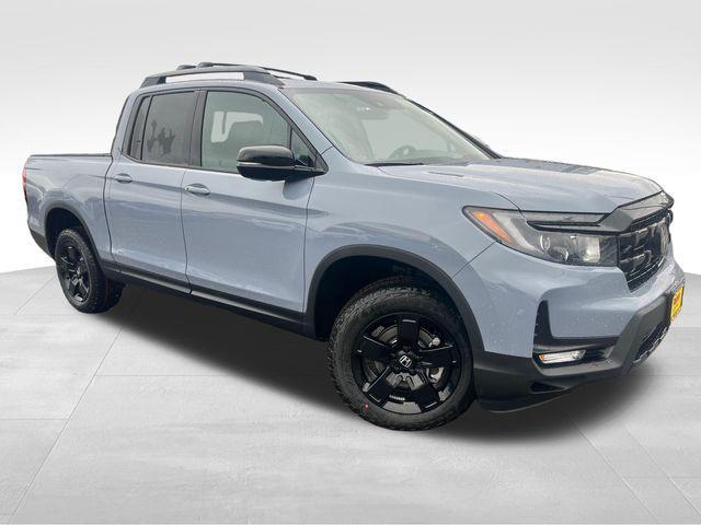 new 2026 Honda Ridgeline car, priced at $50,345