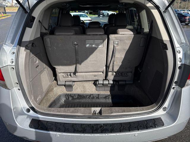 used 2014 Honda Odyssey car, priced at $9,491