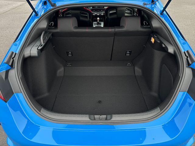 new 2025 Honda Civic Type R car, priced at $47,545