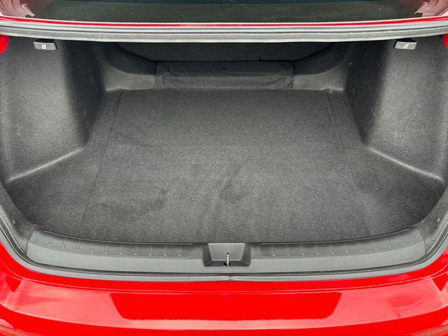 used 2025 Honda Civic car, priced at $25,591