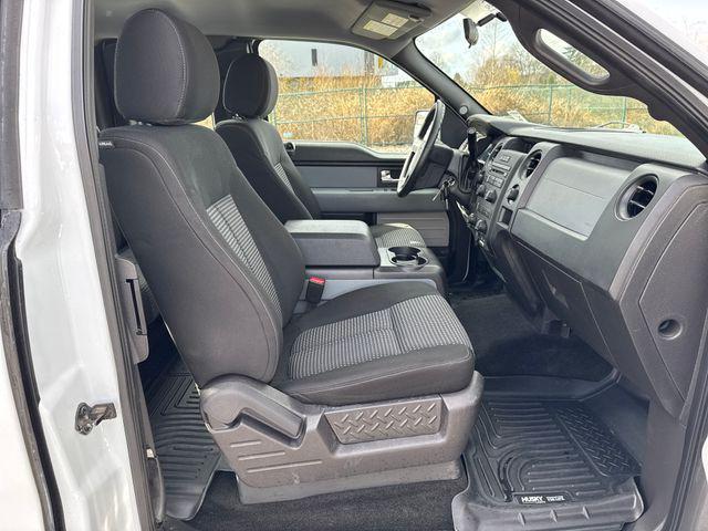 used 2014 Ford F-150 car, priced at $20,888