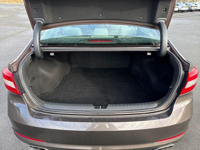 used 2015 Hyundai Sonata car, priced at $7,999