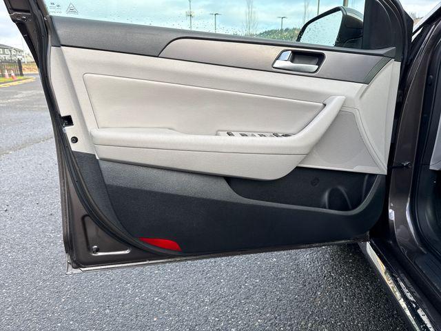 used 2015 Hyundai Sonata car, priced at $7,999