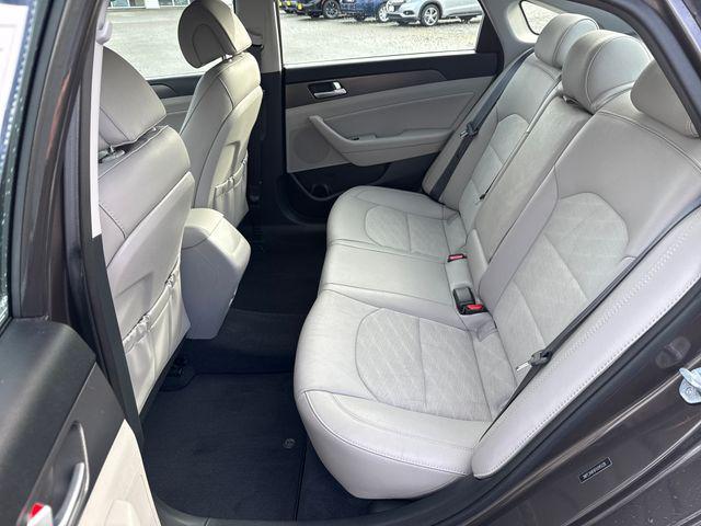 used 2015 Hyundai Sonata car, priced at $7,999