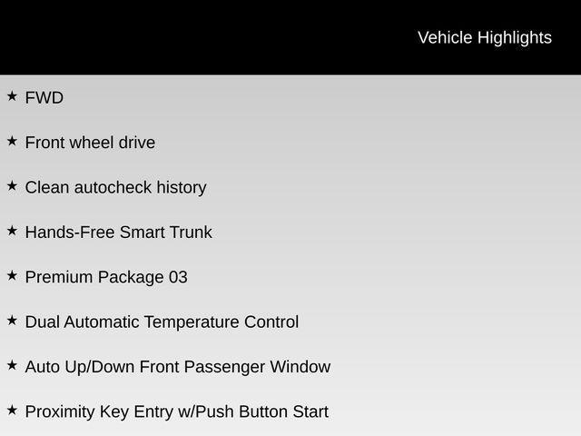 used 2015 Hyundai Sonata car, priced at $7,999