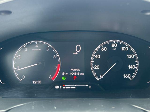 used 2022 Honda Civic car, priced at $19,999