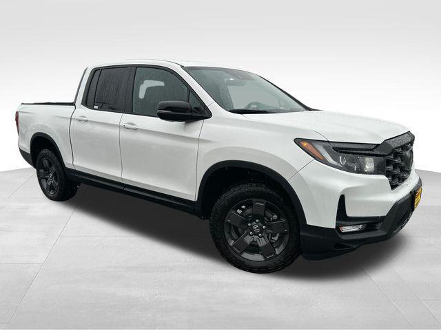 new 2026 Honda Ridgeline car, priced at $47,945