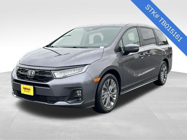 used 2026 Honda Odyssey car, priced at $43,999
