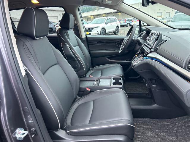 used 2026 Honda Odyssey car, priced at $43,999