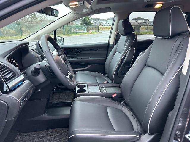 used 2026 Honda Odyssey car, priced at $43,999