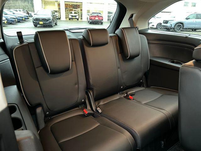 used 2026 Honda Odyssey car, priced at $43,999