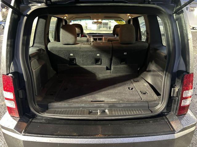 used 2012 Jeep Liberty car, priced at $4,888