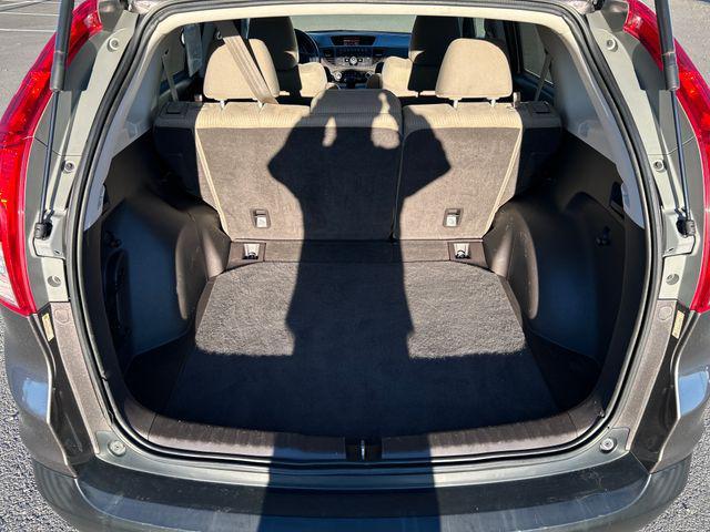 used 2012 Honda CR-V car, priced at $9,499