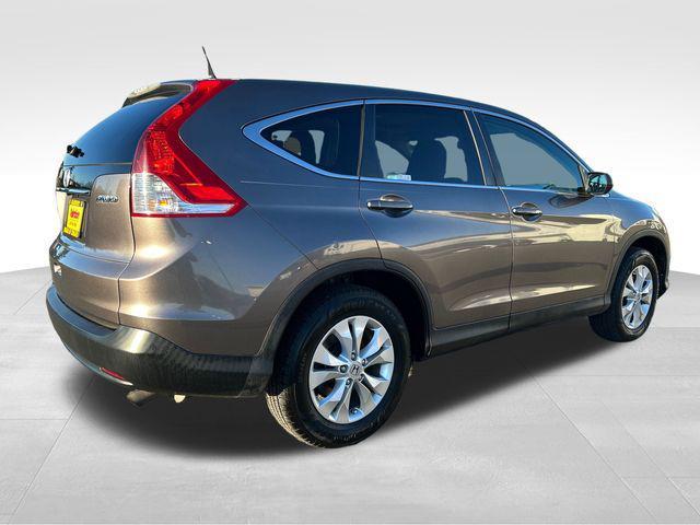 used 2012 Honda CR-V car, priced at $9,499
