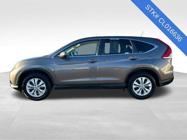 used 2012 Honda CR-V car, priced at $9,499