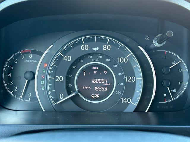 used 2012 Honda CR-V car, priced at $9,499