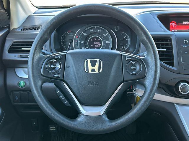 used 2012 Honda CR-V car, priced at $9,499