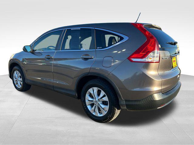 used 2012 Honda CR-V car, priced at $9,499