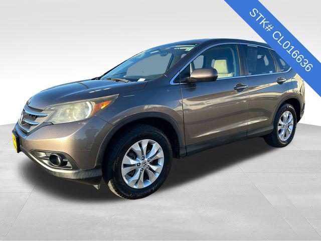 used 2012 Honda CR-V car, priced at $9,499