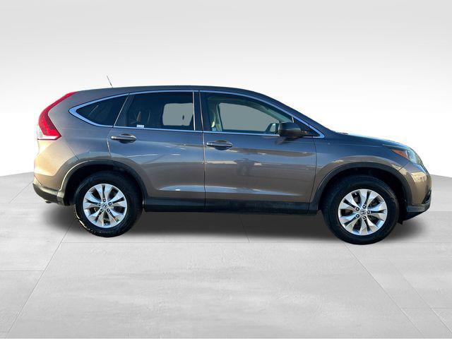 used 2012 Honda CR-V car, priced at $9,499