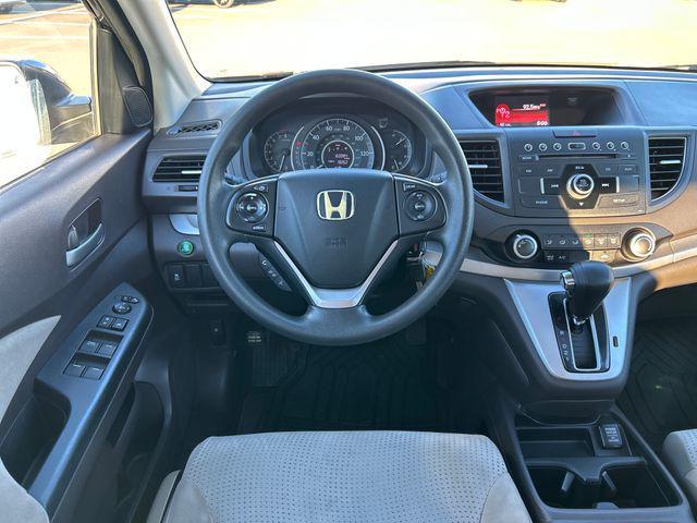 used 2012 Honda CR-V car, priced at $9,499