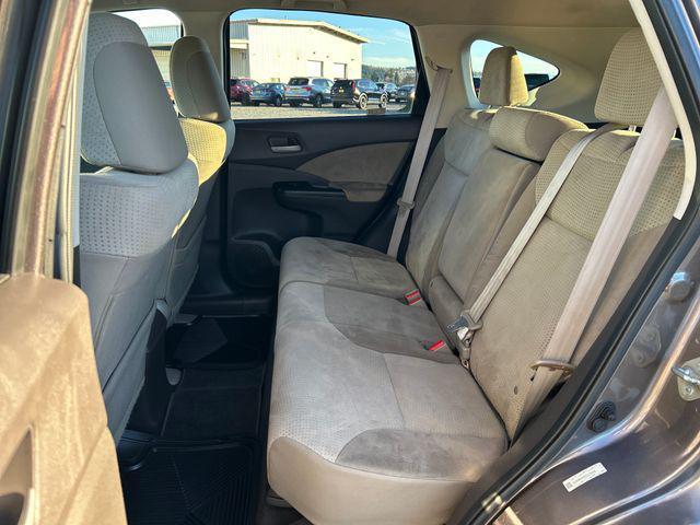 used 2012 Honda CR-V car, priced at $9,499