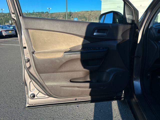 used 2012 Honda CR-V car, priced at $9,499