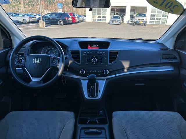 used 2012 Honda CR-V car, priced at $9,499