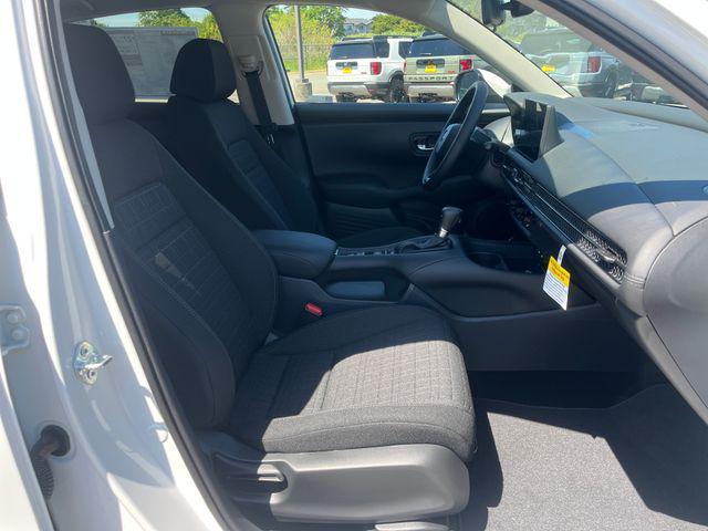 new 2027 Honda HR-V car, priced at $30,205
