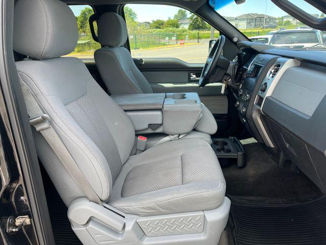 used 2013 Ford F-150 car, priced at $13,599