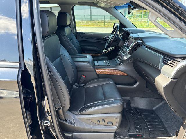 used 2018 Chevrolet Tahoe car, priced at $31,399