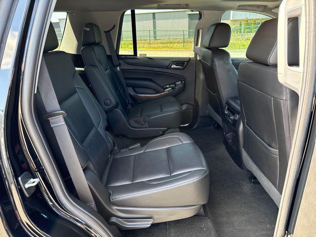 used 2018 Chevrolet Tahoe car, priced at $31,399