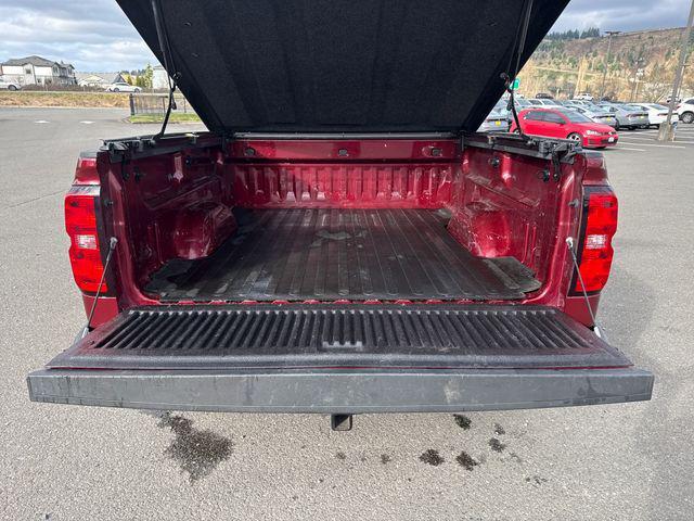 used 2014 Chevrolet Silverado 1500 car, priced at $19,999