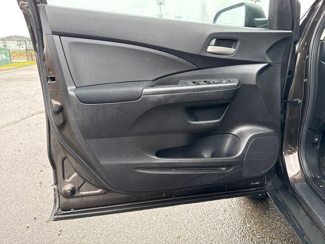 used 2013 Honda CR-V car, priced at $8,888