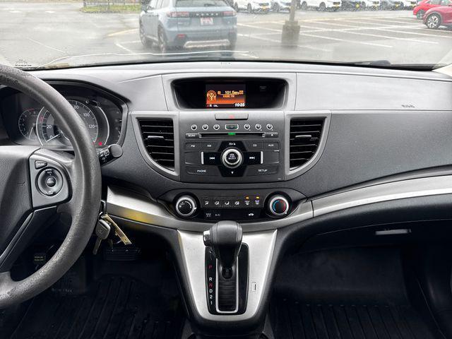 used 2013 Honda CR-V car, priced at $8,888