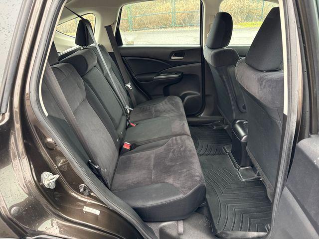 used 2013 Honda CR-V car, priced at $8,888