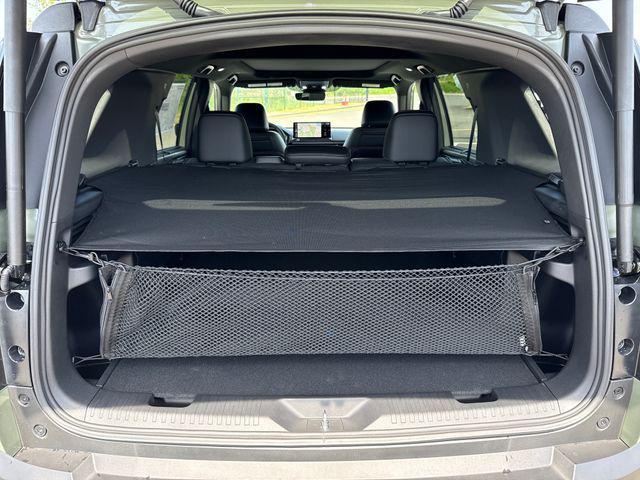 new 2026 Honda Passport car, priced at $58,565
