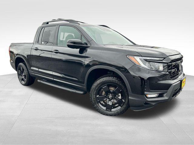 new 2026 Honda Ridgeline car, priced at $50,790