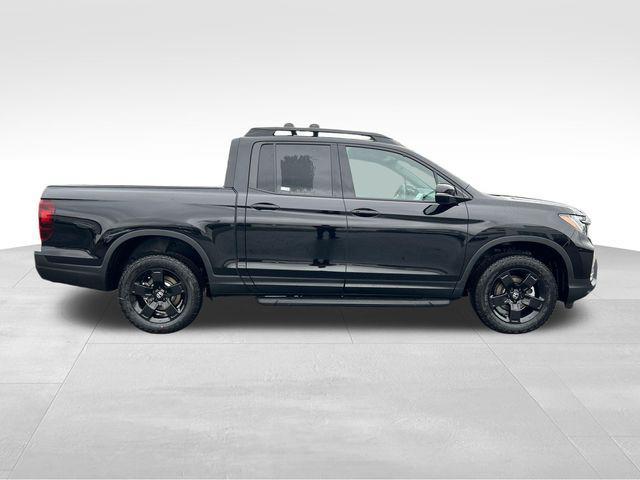 new 2026 Honda Ridgeline car, priced at $50,790