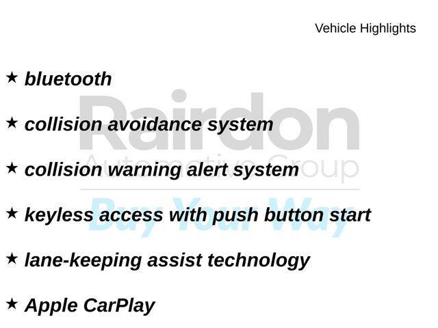 used 2025 Honda Civic car, priced at $25,391