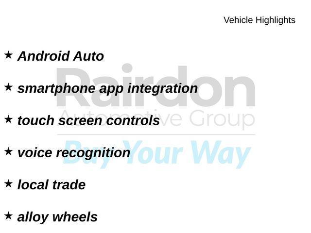 used 2025 Honda Civic car, priced at $25,391