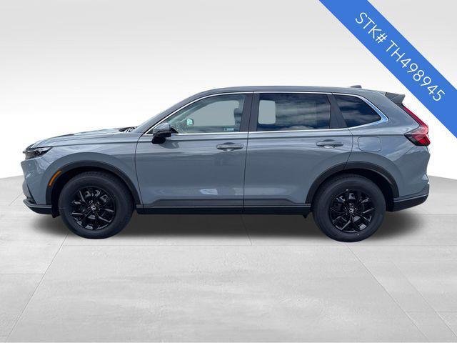 new 2026 Honda CR-V car, priced at $32,195