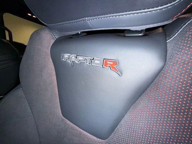 used 2025 Ford F-150 car, priced at $136,999